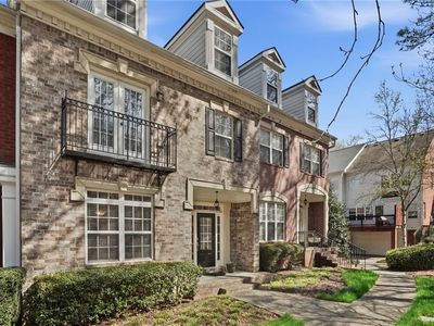 3150 Mercer University Dr, Chamblee, GA, 30341