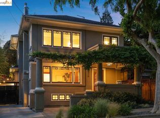 6315 Chabot Rd, Oakland, CA 94618