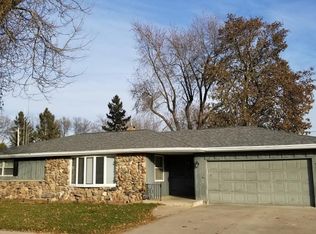323 S Anne St, Kimberly, WI 54136