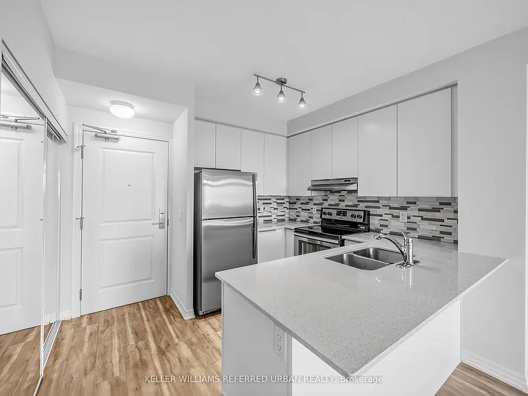 3563 Lake Shore Blvd W #708 — Photo 10