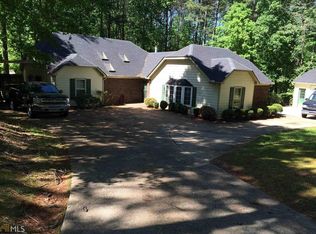 125 Twin Branch Walk #20, Fayetteville, GA 30214