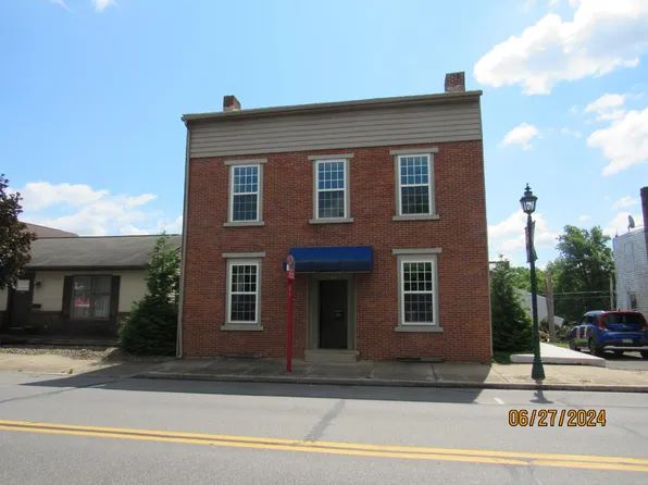 113 S Market St APT 2, Selinsgrove, PA 17870