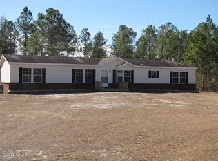 11210 Silver Lake Rd, Fountain, FL 32438