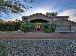 22036 N 87th Ave, Peoria, AZ 85383