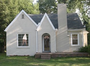 1002 Matthews Ave, Nashville, TN 37216