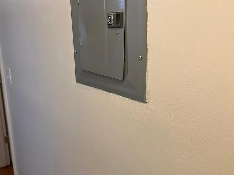 Electric panel