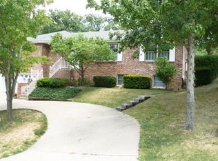 921 Jason Rd, Jefferson City, MO 65109