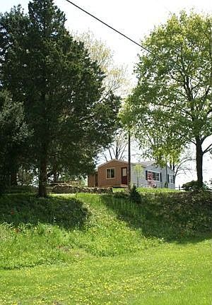 Hideway on Tontogany Creek Road