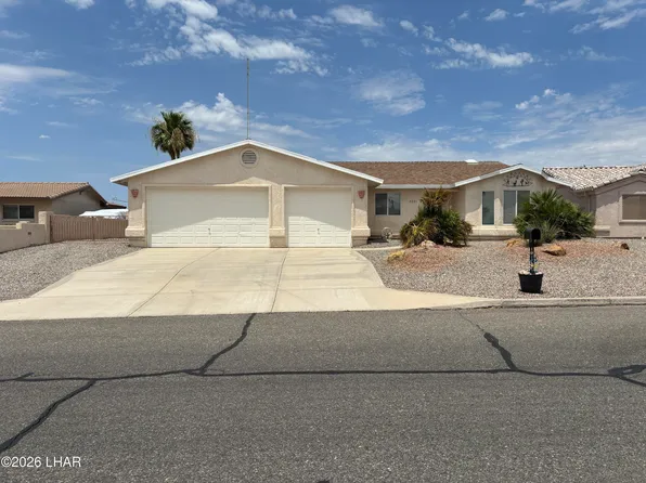 3221 Star Dr, Lake Havasu City, AZ 86406