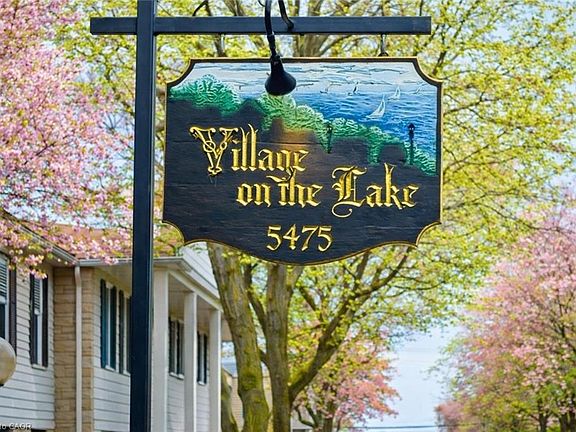 2nd image of 5475 Lakeshore Rd #51