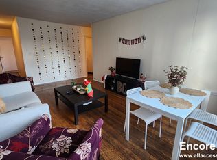 21 Radnor Rd #12A, Brighton, MA 02135