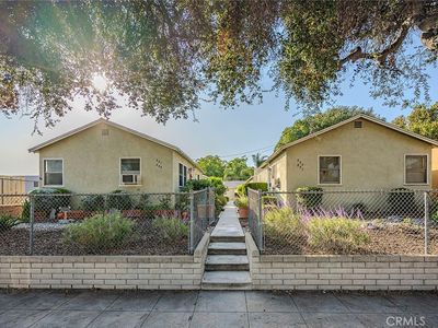 881-887 N Huntington Blvd #4, Pomona, CA, 91768