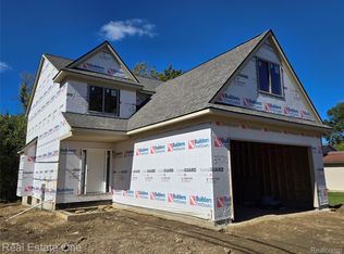 3970 Cone Ave, Rochester Hills, MI 48309