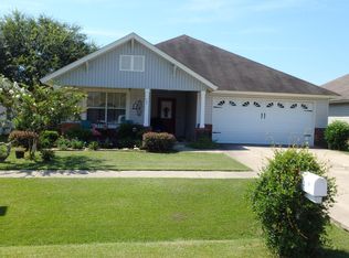17 Southvillage Ln, Petal, MS 39465