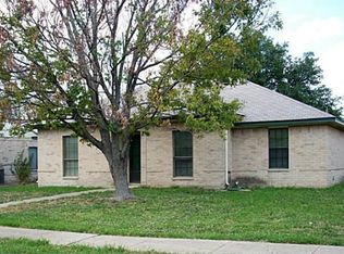 7905 Tulane Dr, Rowlett, TX 75088