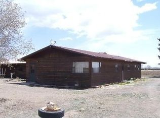 5578 W County Road 5 N #W, Del Norte, CO 81132