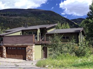 4840 Meadow Ln #2, Vail, CO 81657