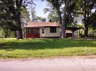 5408 Claremont St, Rockford, IL 61102