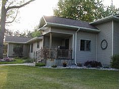 Completely Updated Home