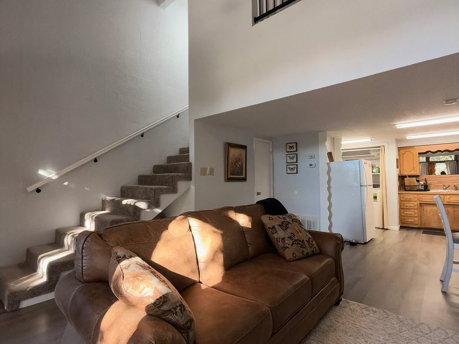 1 bed, 980 sqft, $1,100 — Photo 4