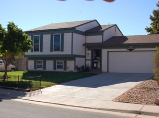 19192 E 19th Ave, Aurora, CO 80011