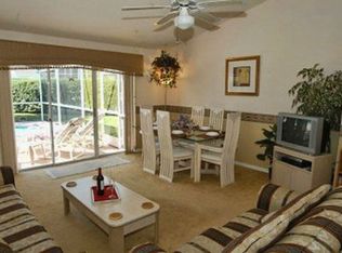 4324 Creekside Blvd, Kissimmee, FL 34746