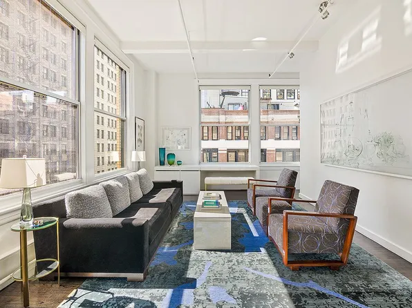 222 Park Ave S APT 9A, Manhattan, NY 10003