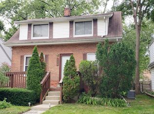 3150 Phillips Ave, Berkley, MI 48072