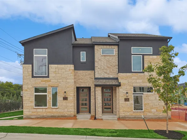 921 Meadowcrest Dr, Plano, TX 75075