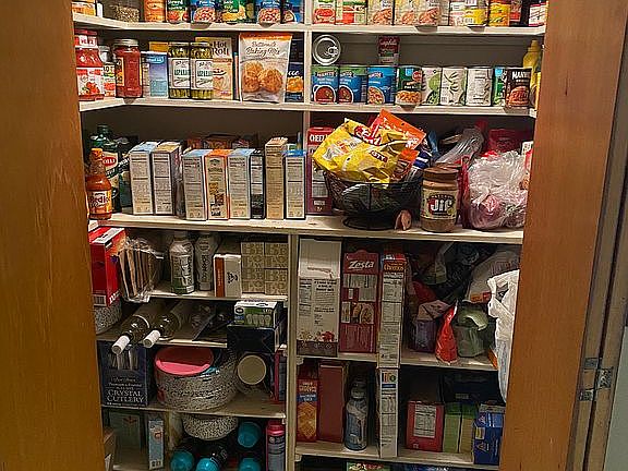 Pantry