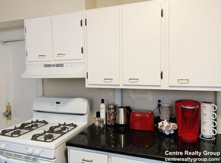 10 Eliot Ave #1, Chestnut Hill, MA 02467