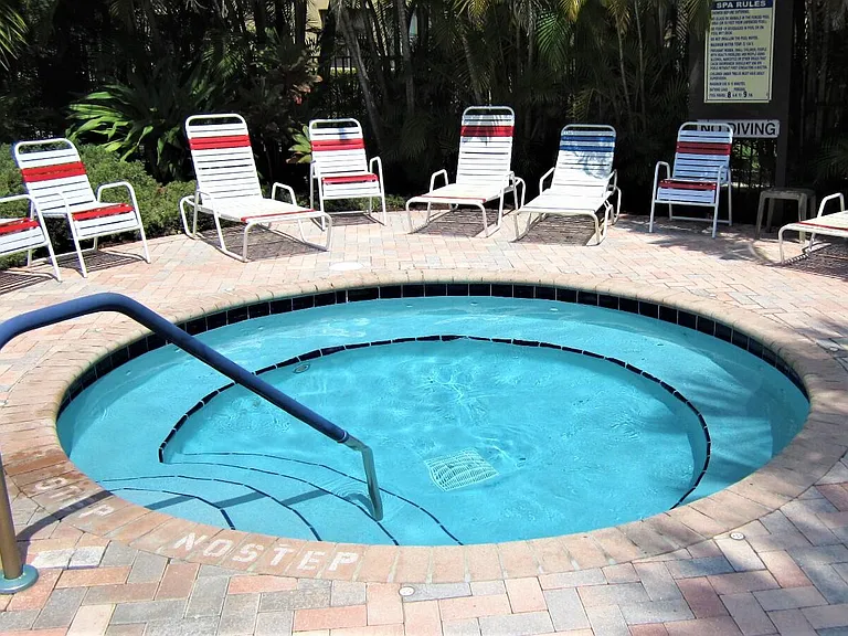 450 Egret Cir #9510 — Photo 39