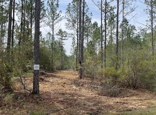 Herman Ladner Rd LOT 12, Saucier, MS 39574