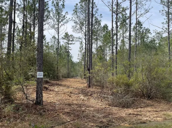 Herman Ladner Rd Lot 12, Saucier, MS 39574
