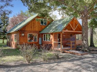 2645 State Route 153, Twisp, WA 98856