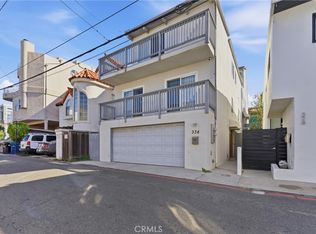 334 Palm Dr, Hermosa Beach, CA 90254
