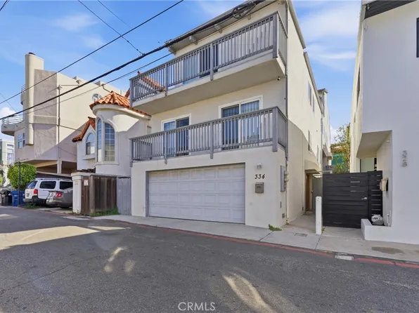 334 Palm Dr, Hermosa Beach, CA 90254
