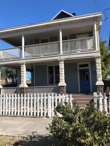 1729 N LAURA Street, JACKSONVILLE, FL, 32206