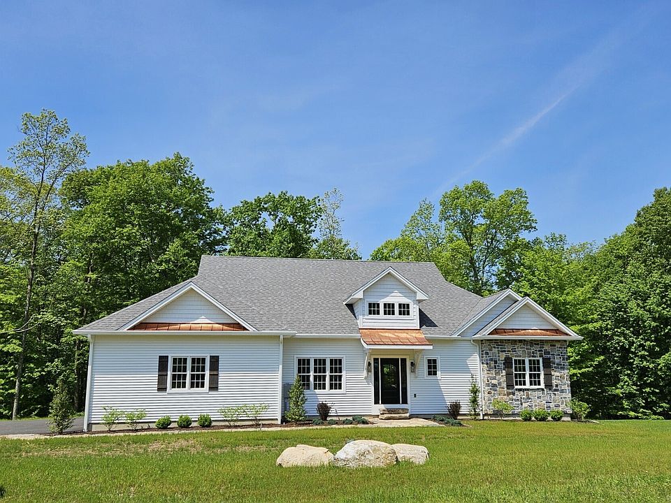 18 Birch Hill Rd, Hebron, CT 06248 | MLS #170616896 | Zillow