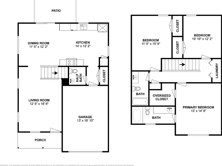 145 Brewers Oak Ln — Photo 17
