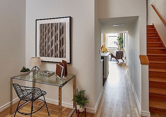 3rd image of 666 Greenwich St APT 538