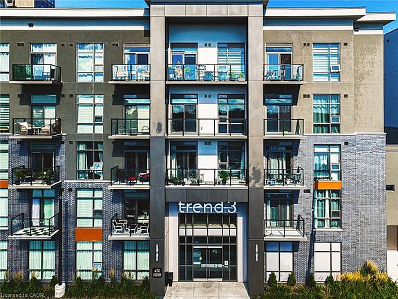 2nd image of 470 Dundas St E #1202