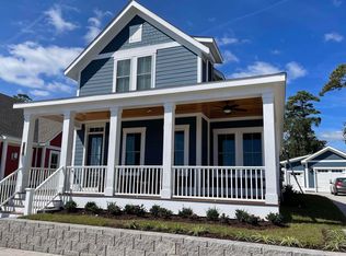 8147 Laurel Ash Ave LOT 107, Myrtle Beach, SC 29572