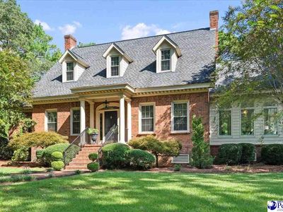2922 Kelleytown Rd, Hartsville, SC, 29550