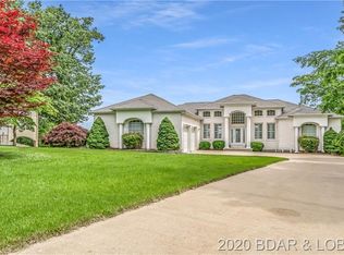 2237 Standing Rock Rd, Camdenton, MO 65020