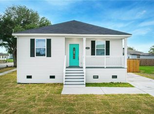 2096 Carver Dr, Marrero, LA 70072