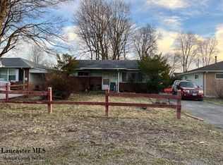 769 Basswood Rd, Columbus, OH 43207