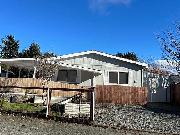 3rd image of 1661 Northcrest Dr Space 83