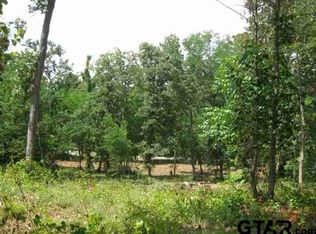 Lots 52 53 54 Lookout Ln, Flint, TX 75762