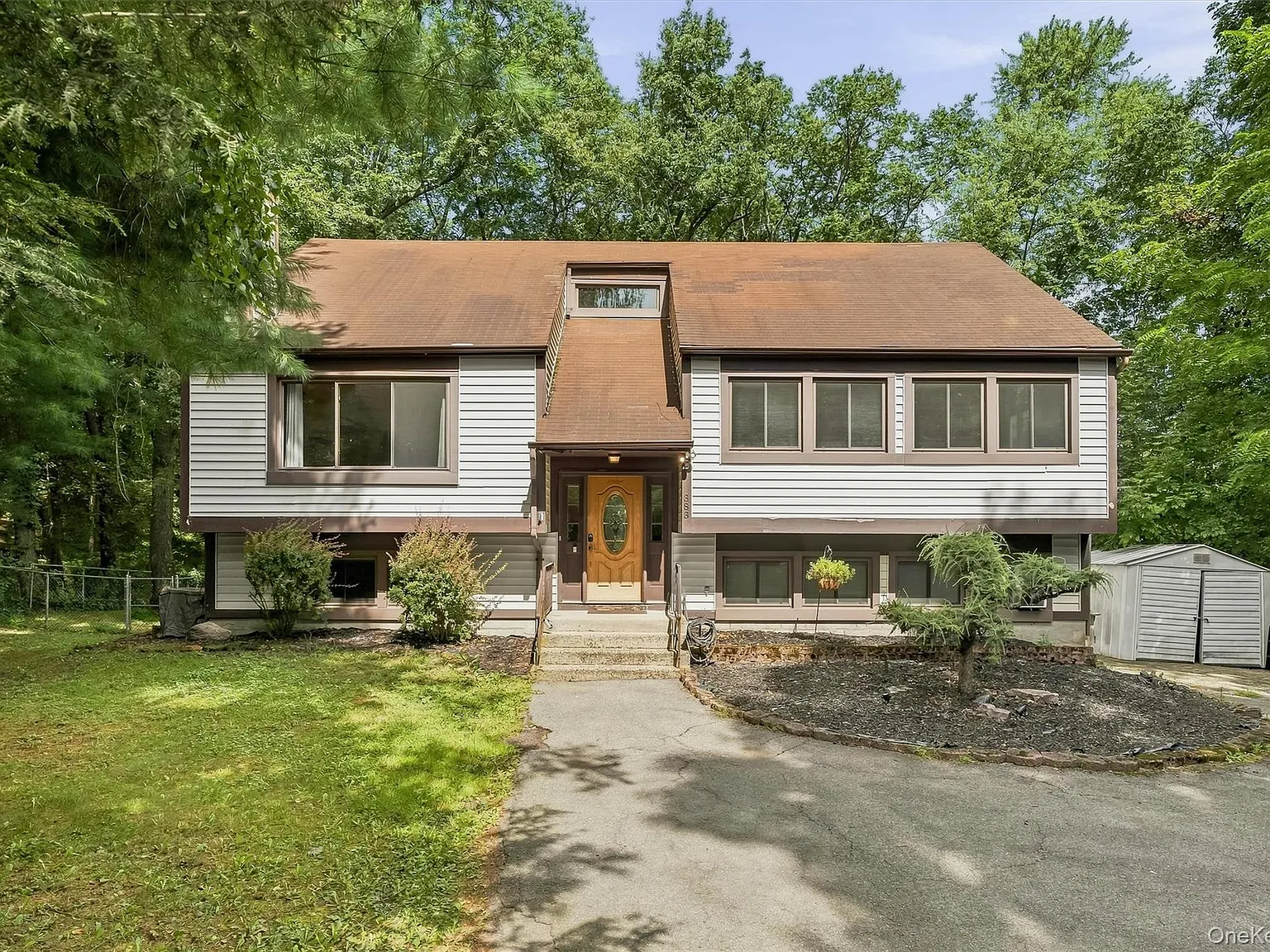 383 Rt 32, Woodbury, NY 10917 — Photo 1